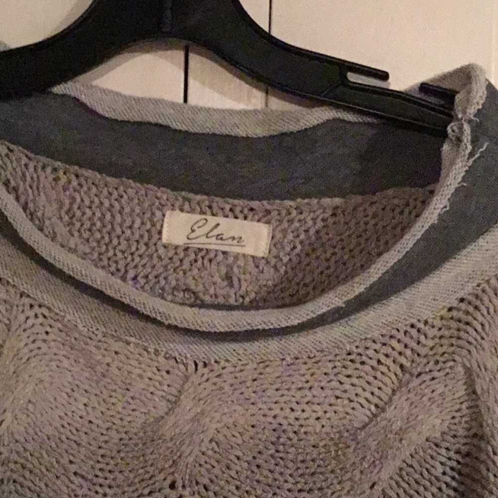 Sweater - Picture 3 of 4